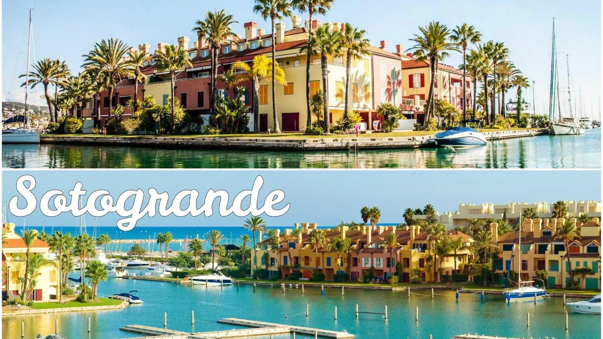 Apartamento Con Piscina ,Playa Con Vistas Panoramicas En La Marina De Sotogrande San Roque  Apartment San Roque (Andalucia)