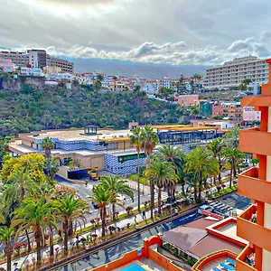 Estudio Dos En Martianez , Puerto de la Cruz (Tenerife) España