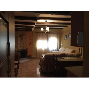 Apartamento Abril, Benaocaz